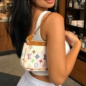 COPY - SALE! ✅Authentic VINTAGE Louis Vuitton Min…